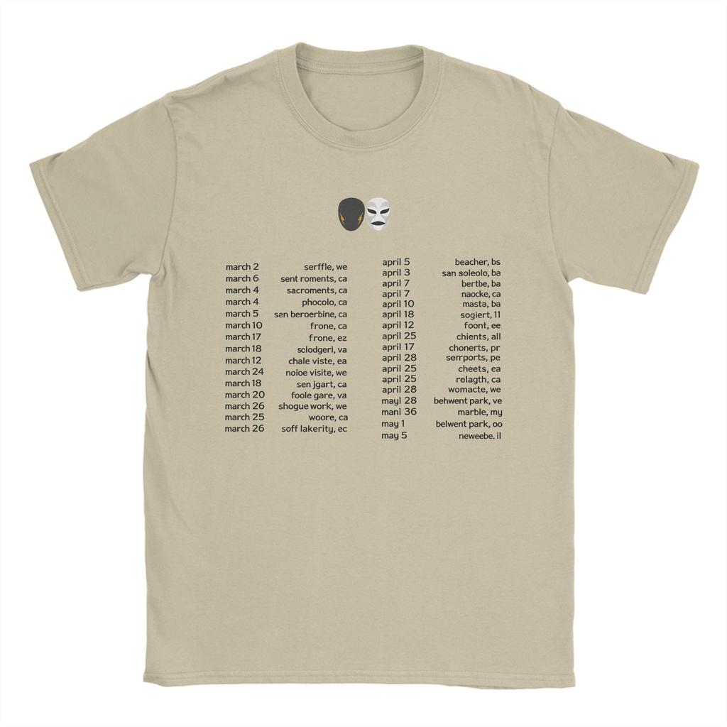 Summer Peso Pluma Dinastía tour 2026 Hip Hop T Shirts  100 Cotton Tshirt for Men Y2K Basic Custom DIY Short Sleeve Clothing