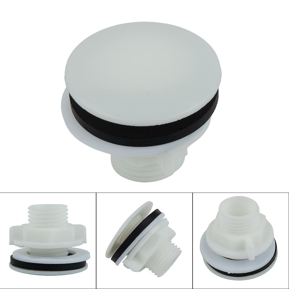Faucet Hole Cover Faucet Hole Cover Leak-proof Cover 1pc