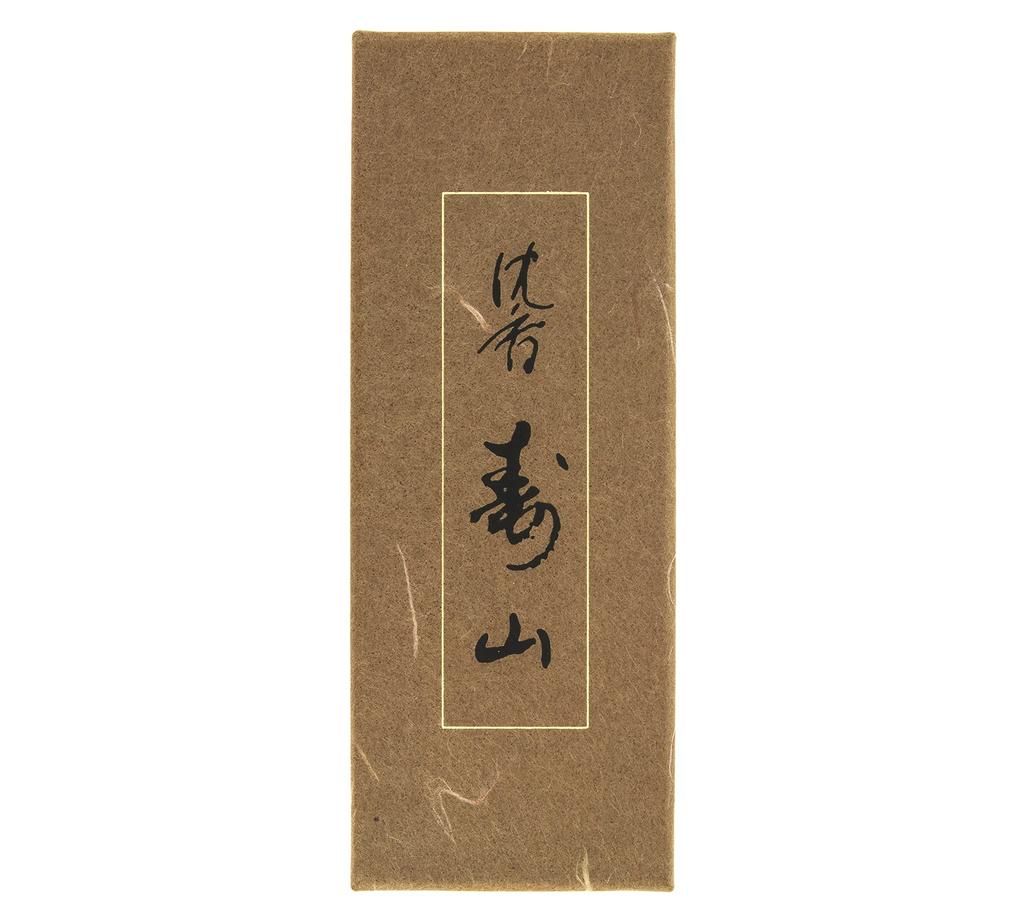 Adlerholz Juzan Rose gefüllt