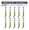 hook clip kit