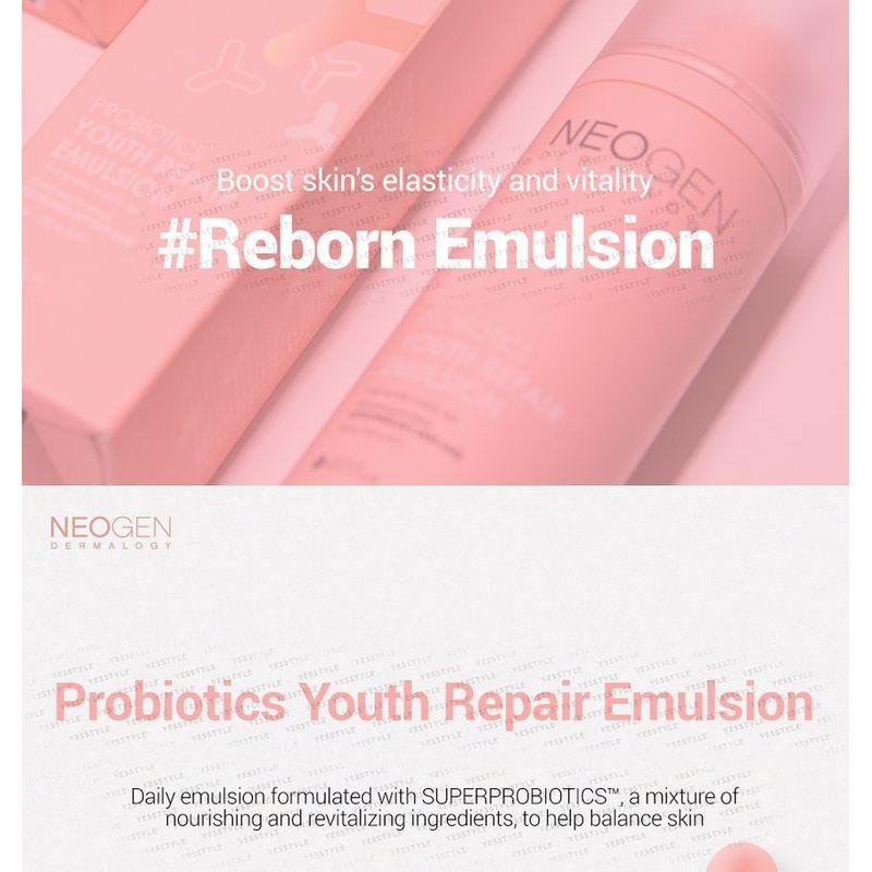 NEOGEN - Probiotics Youth Repair Emulsion