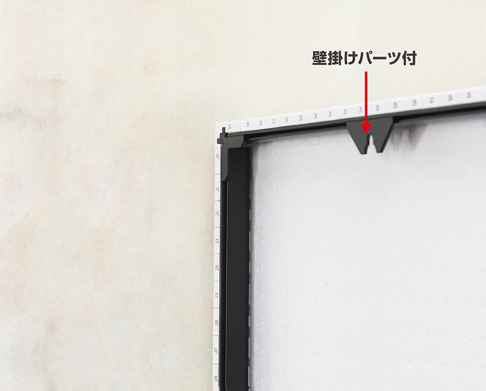 YANOMAN 586 Piece Jigsaw Puzzle Canvas Puzzle Detective The Dark Investigation Line X X 2 with Wall Hanging Parts Conan (30.7 37.7 Cm) 2306-04