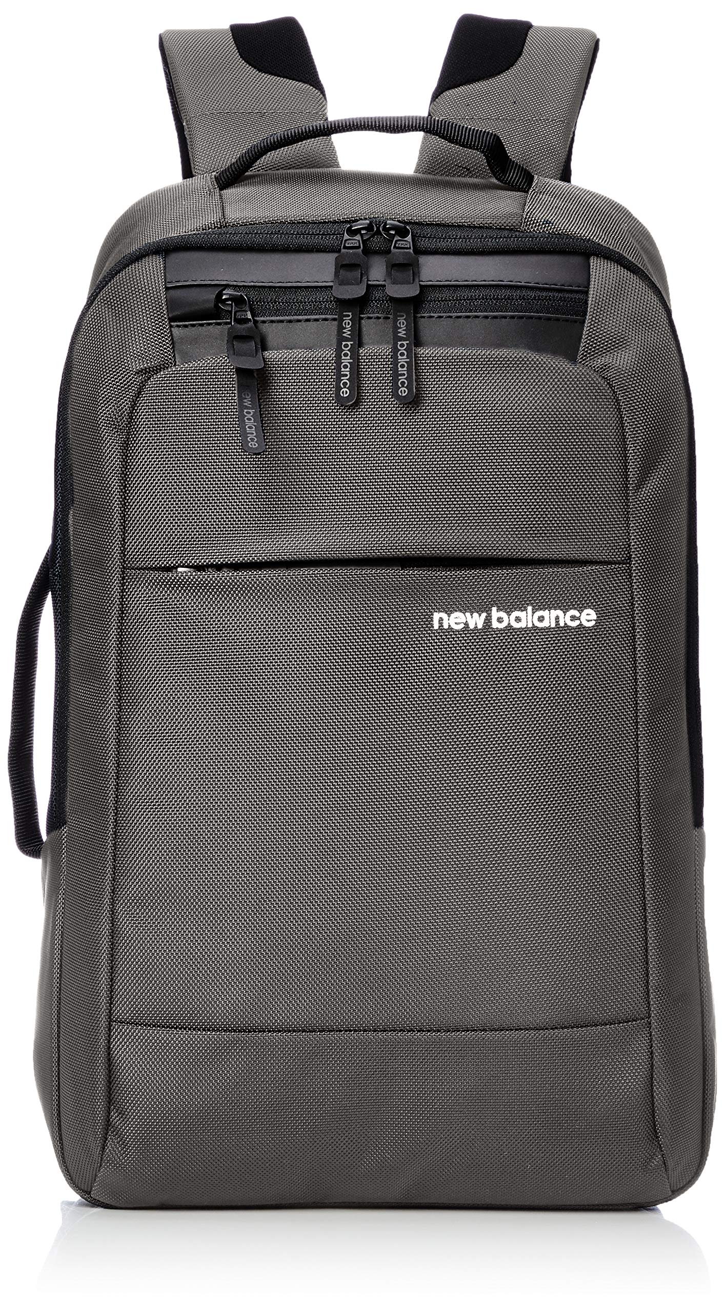 

2way Рюкзак Водоотталкивающий 2way MIDTECH Серый JABL9769 [New Balance]