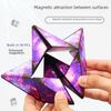 3D Magnetic Logic Cube: Innovative Children's Educational Toy