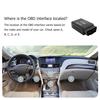 V1.5 WiFi Elm327 For Trcuk Van Car SUV Vehicle Auto Scanner OBD2 Engineering Diagnostic Tool
