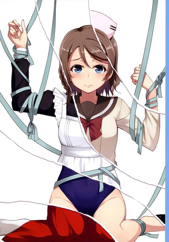 Liebesleben! Sonnenschein!! Gayo-shi Watanabe You