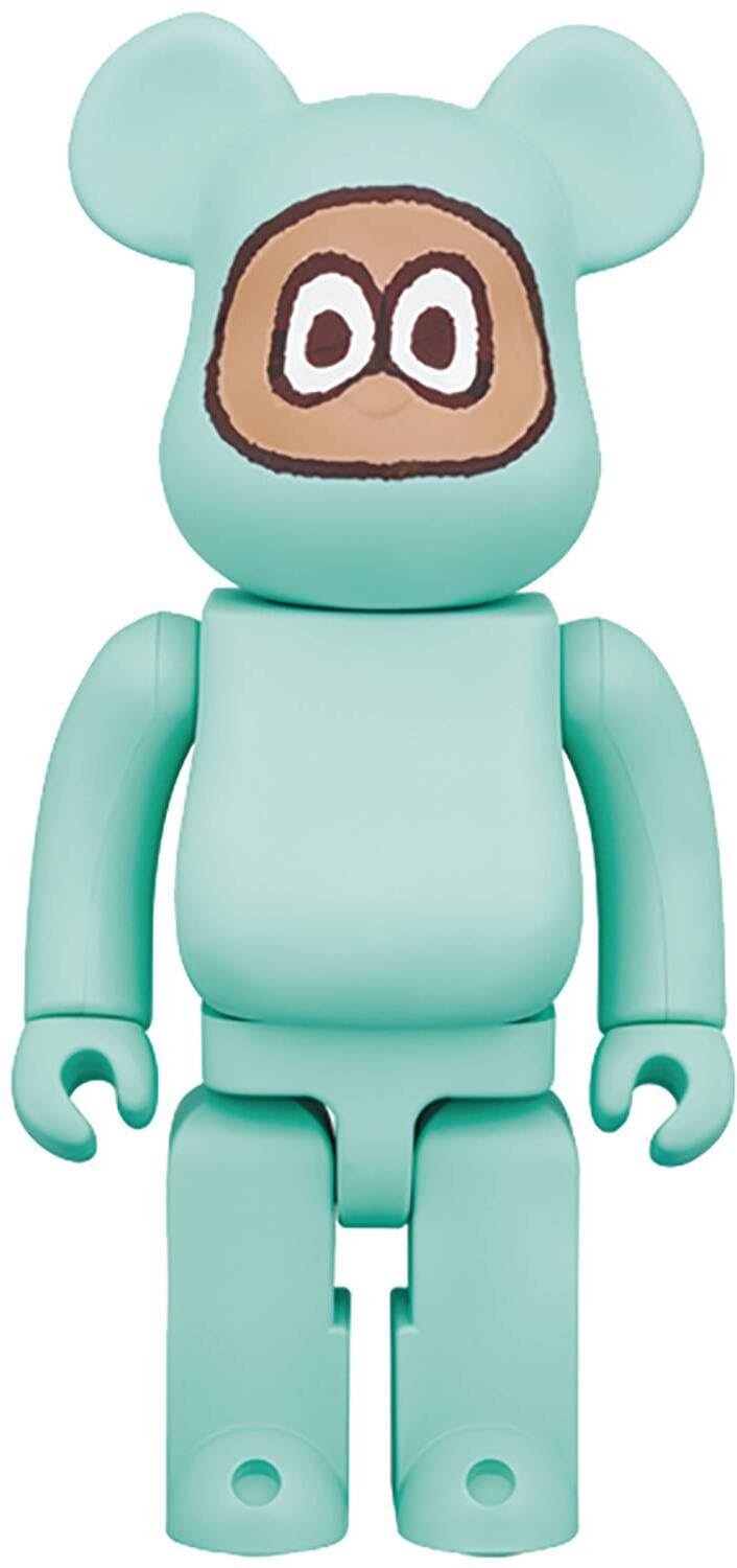 

Medicom Tanukyun Collection Figure 400% Be@rbrick