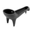 Coffee Maker Water Spout Food Grade Silicone Water Tank Quick Access Funnel for Coffee Machine