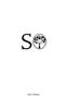 So by John Siddique Paperback Book 9780946745395