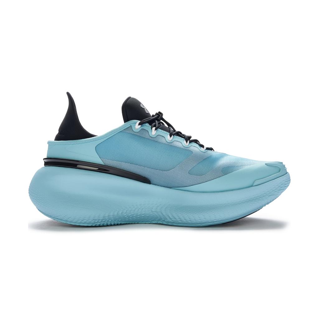 Under Armour Nova Low top Running Shoes Unisex Misty Blue 6006062-425