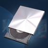 CD-ROM Disk Drive USB 3 Low Noise Aluminum Alloy Computer ROM External Drive