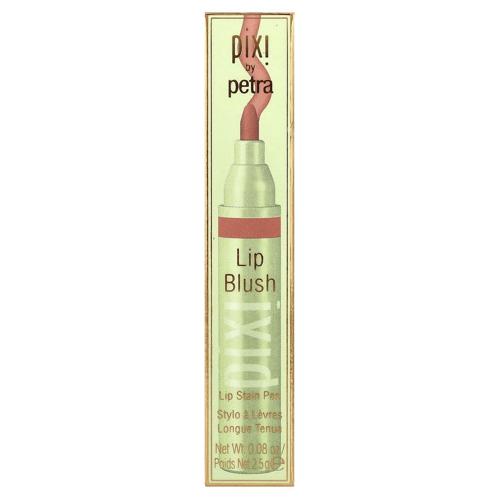 Pixi Beauty, Lippenrouge, Purity, 2,5 g (0,08 Unzen)