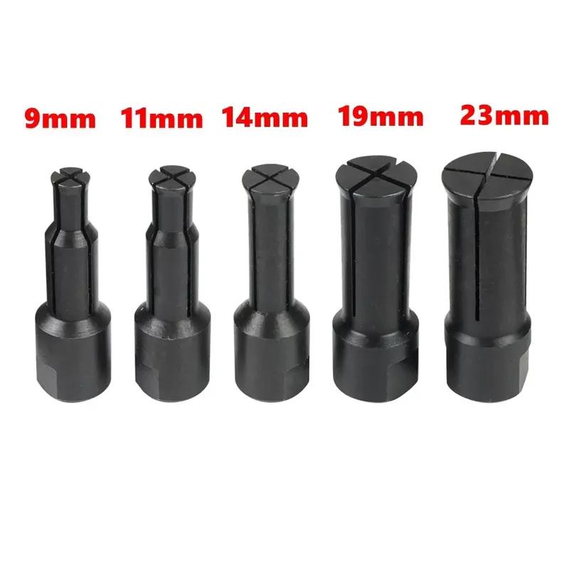 Handreparaturwerkzeuge 9-23mm Motorrad-Lagerabzieher Fahrrad-Innenlagerabzieher Radzahnrad-Entferner Abzieher Reparaturset