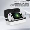 Hard Shell Carrying Case Portable Travel Case Shockproof Carrying Bag for ROG XBOX Ally/ROG XBOX Ally X Accessories