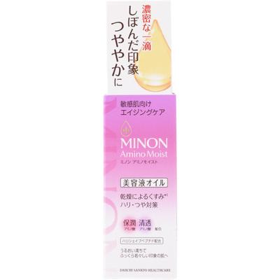 Minon Amino Moist Minon Amino Moist Åldersvårdande Olja 20ml