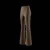 Beneunder Autumn/Winter Tummy Control Warm Flare Pants