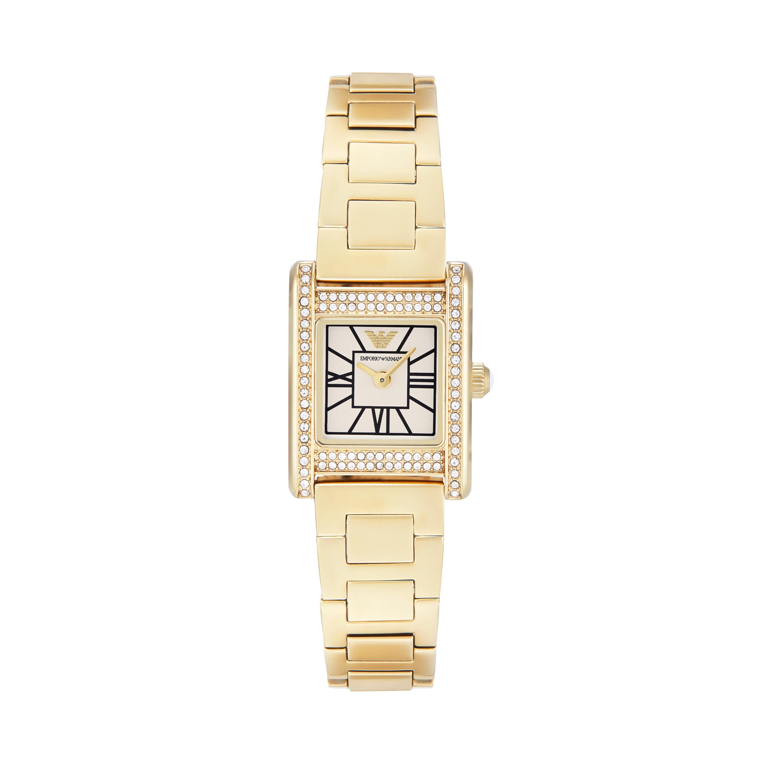 

Watch AR11663 Gold [Emporio Armani] Women s золотий
