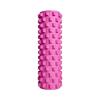 Wolf Tooth Foam Roller - Muscle Relaxation, Back Massager, Slimming Legs, 45cm Yoga Column.