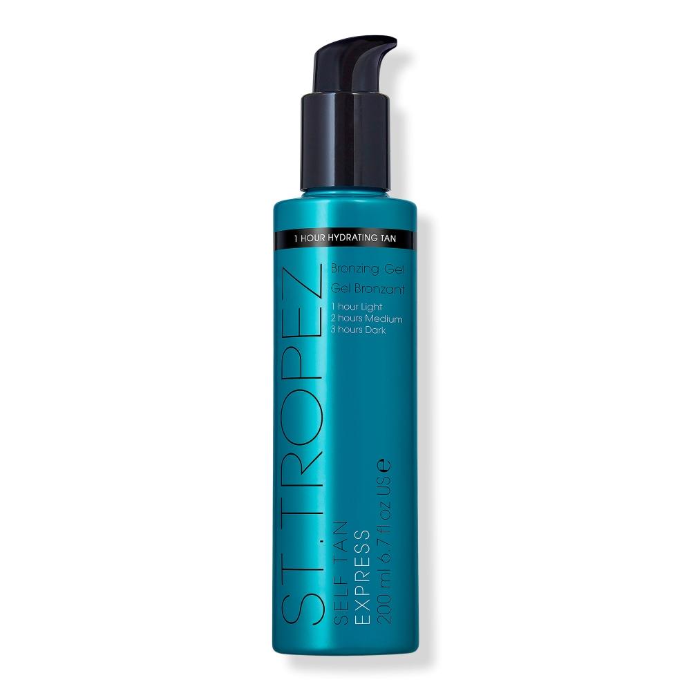 

St. Tropez Self Tan Express Bronzing Gel 6.7 oz