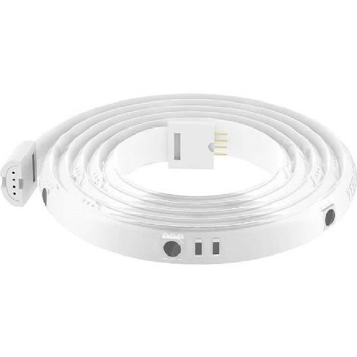 Xiaomi White Connected LED Strip Extension