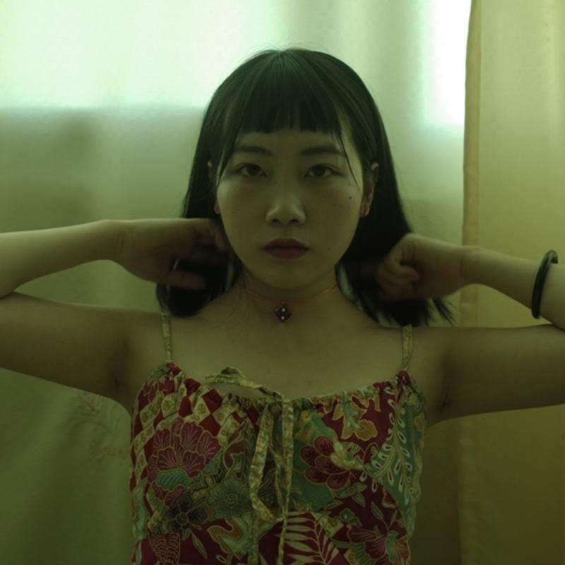 Resin Square Dices Pendant Necklace Party Jewelry Fashion Statement Choker Fashion Simple Adjustable Collar Necklace