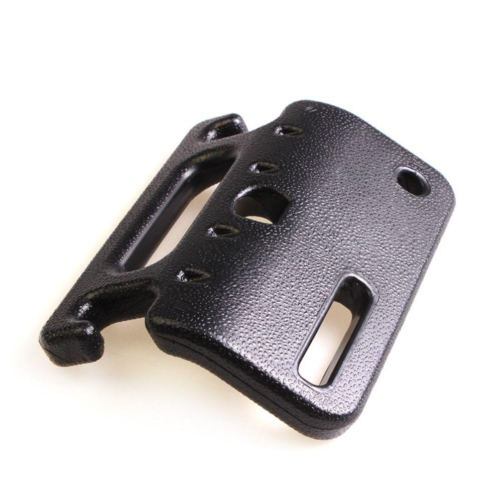 Support Balance Vehicle Armrest Multi-function Safety Handle Car Seat Back Hook  Elderly Safety