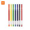 Xiaomi Mijia סופר עמיד צבעוני עט סימן כתיבה Mi Pen 0.5 מ"מ ג'ל עט חתימה עטי חתימה לבית ספר משרד ציור