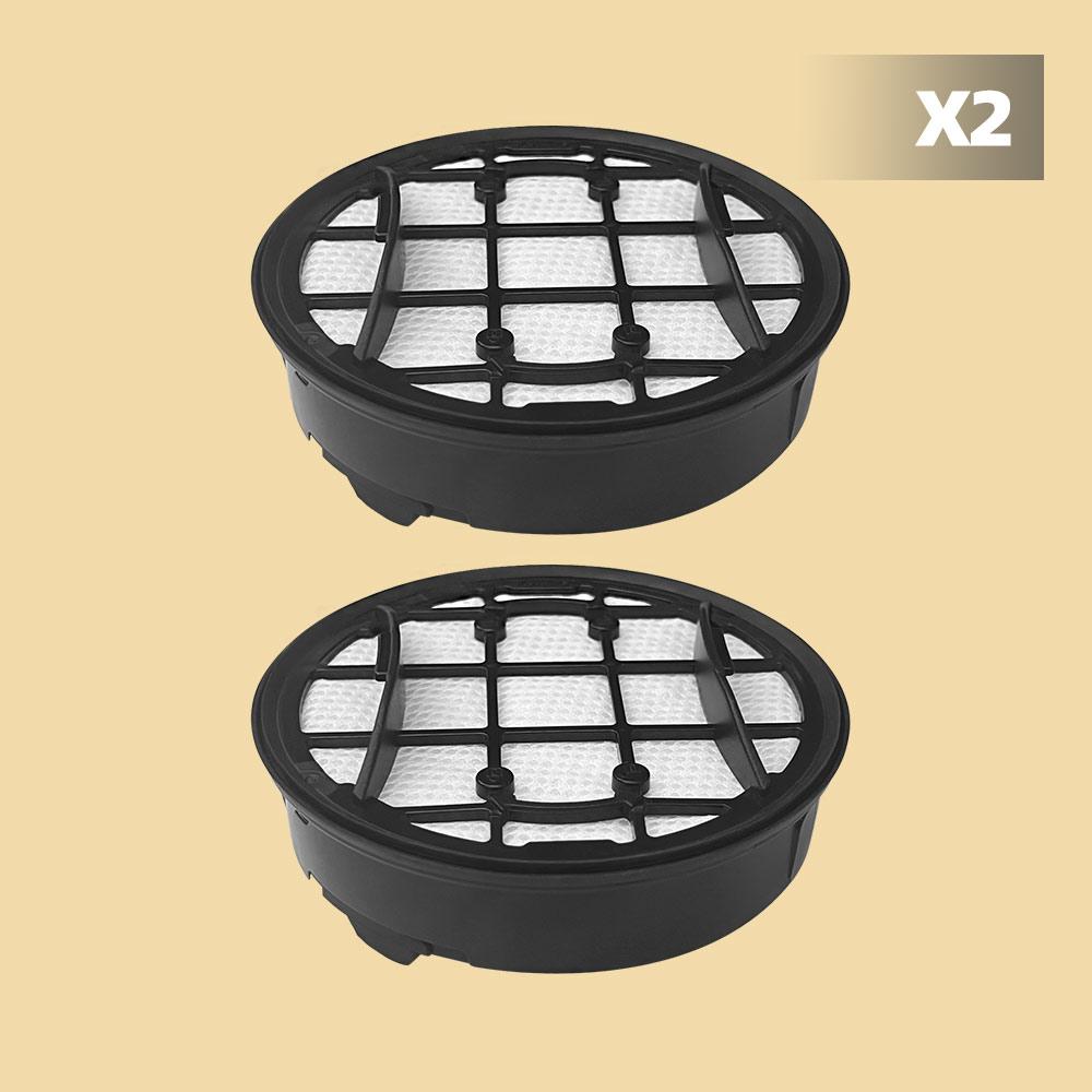 

Подходит для пылесосов Philips 7000 и 8000 XC7053 / XC7055 / XC7057 / XC8055 / XC8057 Запасная часть Сменный фильтр Аксессуары