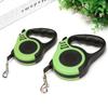 Pet leash small and medium-sized dogs and dogs automatic telescopic traction device portable dog walking pet supplies