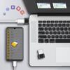 USB Tip C OTG Adaptör Usb 3.0 OTG Tip-c Dönüştürücü Erkek Adaptör
