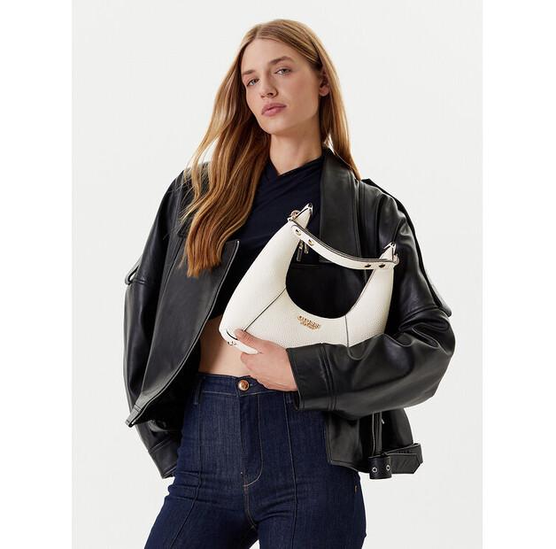 Bag Guess Calista HWBG73 34170 Light Beige