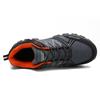 New Men's Hiking Boots Outdoor Anti-Slip Sneakers Casual Shoes