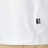 Puma American Retro Cartoon Print Crew Neck Running Short Sleeve T-Shirt Men Tops White 676699-02