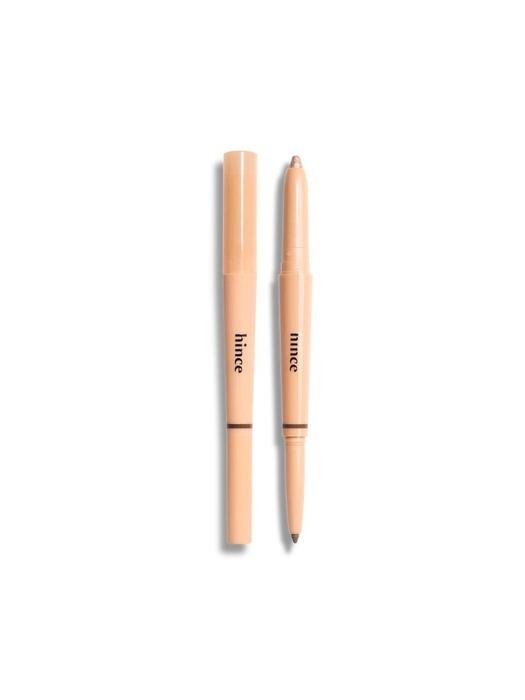 hince new depth dual color stick