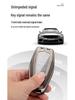 Vision Key Binrui X3GL & Xindi Borui Geely Car Accessories for Boyue, Xingrui, Haoyue, XX6, & Binyue Models.