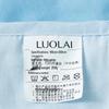 Luolai Washed Tussah Silk Summer Quilt
