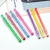 2Pcs Fun Puzzle Game Pen Maze Ballpoint Pen Creative Stationery Stress Relief Writing Tool Unique Gift