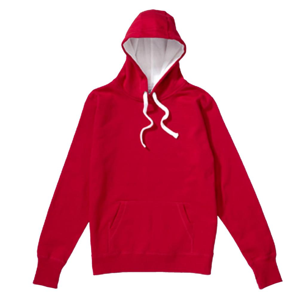 SG Ladies/Womens Contrast Hooded Sweatshirt / Hoodie