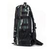 Tactical Multi-function Camouflage Backpack