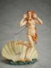 Figma Die Geburt der Venus PVC ABS vollständig montierte Actionfigur Botticellis - Nicht maßstabsgetreu & bemalt,