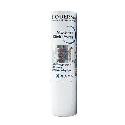 Maquilhagem para lábios – Bálsamos para lábios