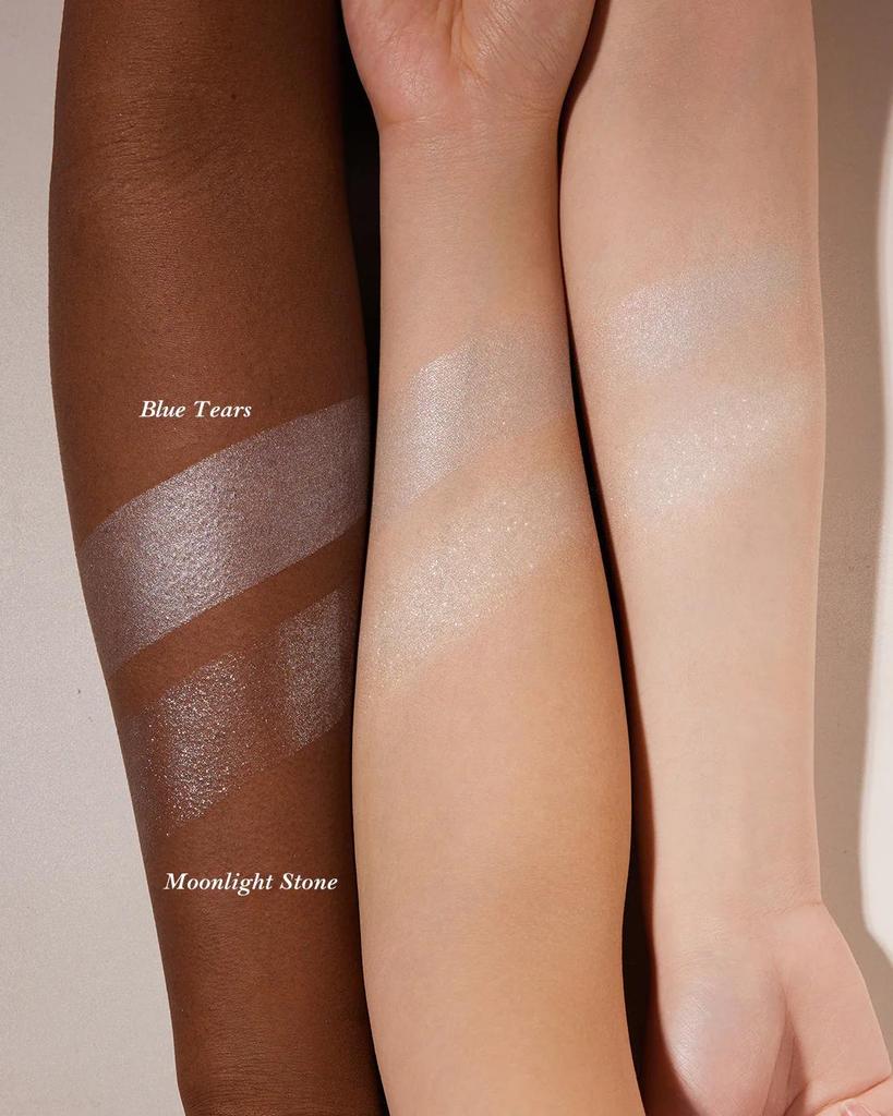 Flower Knows Shell's Jewel Highlighter Balm High-gloss