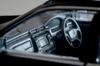TOMYTEC Tomica Limited Vintage Neo Scale Toyota Crown Estate Athlete V 2001 Finished 333319 1/64 LV-N355b (Black) Model, Model,