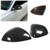 Paar Rückspiegelkappe Links Rechts Ersatz für C-Klasse W206 2022+(Kohle     )