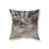 Snow Scene Snowflake Pillowcase Sofa Car Decoration Office Game Chair Cushion Cover Room Bedside Home Decoration Pillowcase