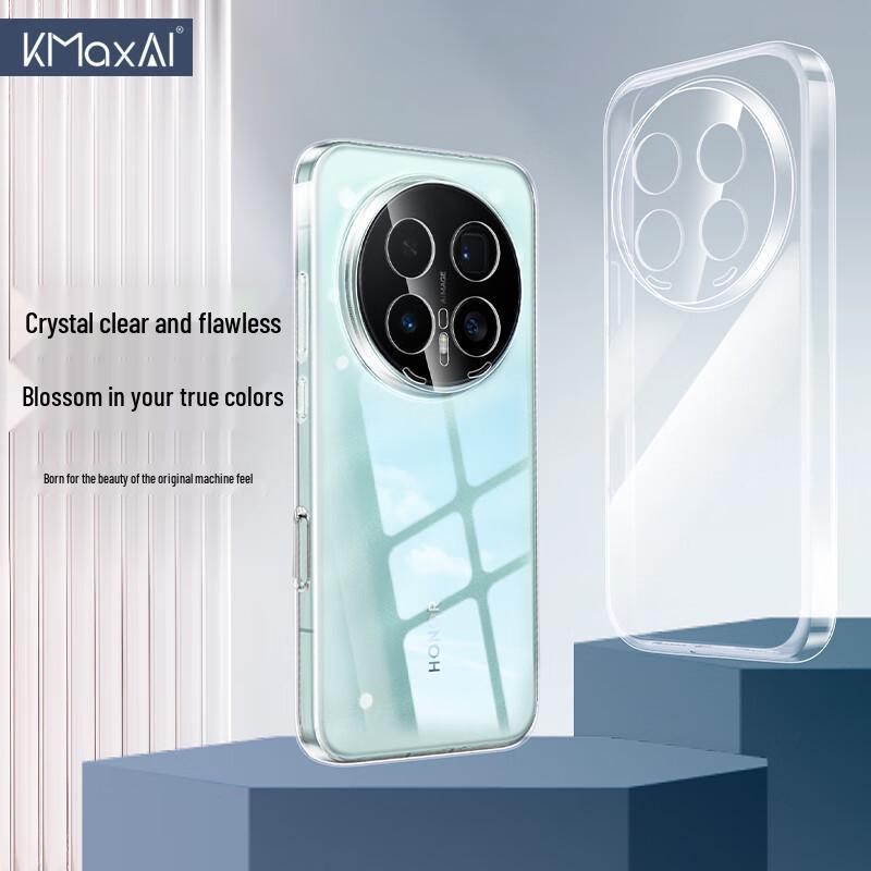 KMaxAI Ultra-Thin Full Protection Phone Case for Honor Magic Series