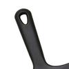 Stainless Steel Griddle Scraper with Handle BBQ Cleaning Shovel Flat Top Grill Scraper Outdoor Barbecue Turners