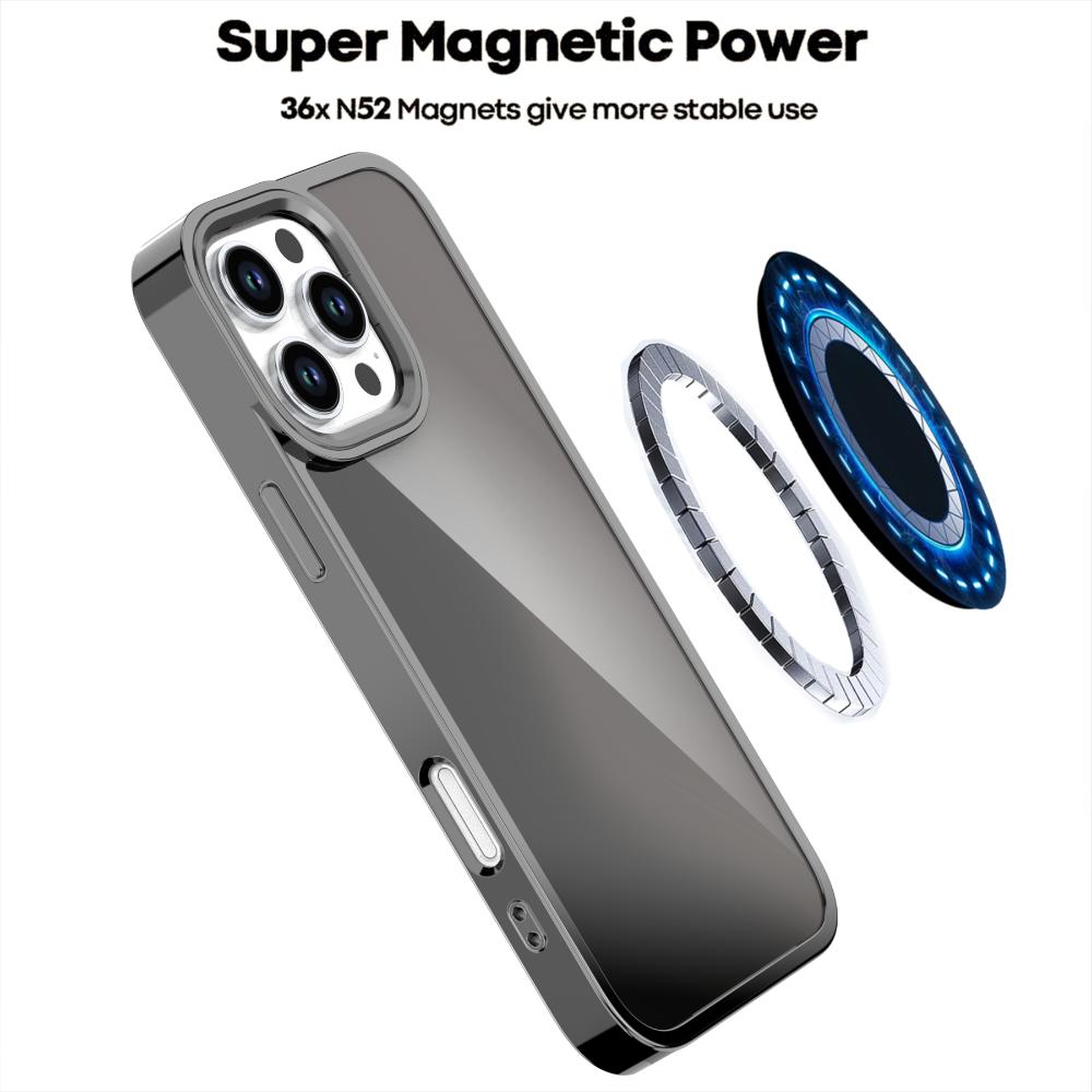 Color Changing Matte Phone Case for IPhone 16E 16 15 Plus 14 13 12 Pro Max  XS X XR Plastic Hard Shell Protective Case