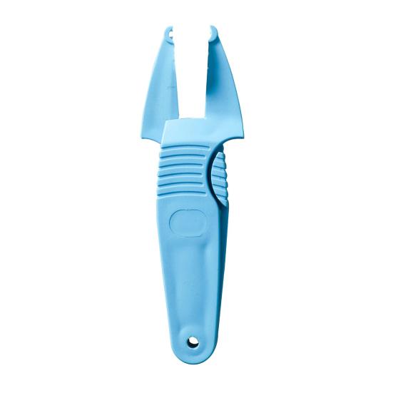 115mm/18g Regenwurm-Werkzeug Robust Leicht zu tragen Verschleißfest Flexibler Clip Regenwurm Mini Outdoor Angelwerkzeug