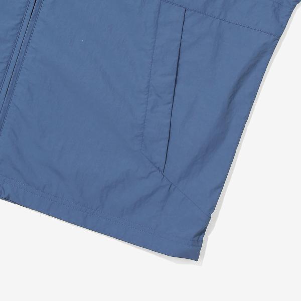 Fila Basic Small Logo Windbreaker